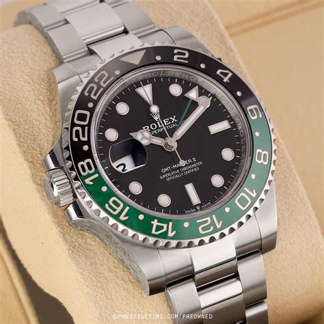 rolex gmt usato roma|pre owned Rolex roma.